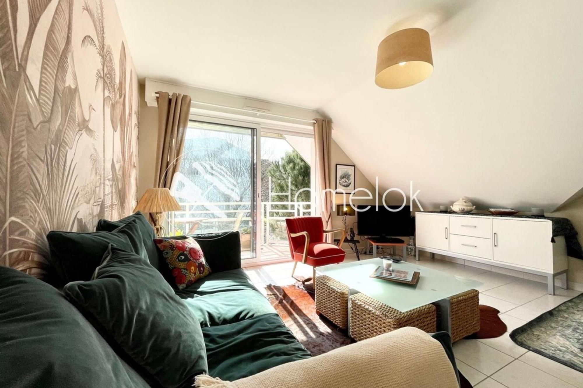 T2 Top Cosy Balcon 150M Des Plages Carnac Luaran gambar